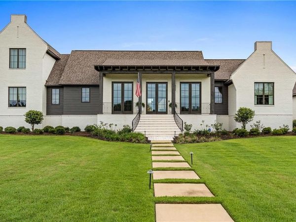 170 Mount Pleasant Boulevard, Fairhope, AL 36532