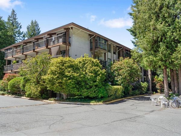 1005 McKenzie Ave, Unit #111, Saanich, BC V8X 4A9