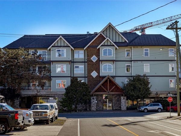 2881 Peatt Rd , Unit #303, Langford, BC V9B 3V7