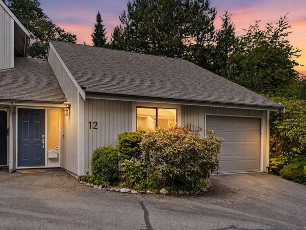 4041 Saanich Rd , Unit #12, Saanich, BC V8X 1Z2