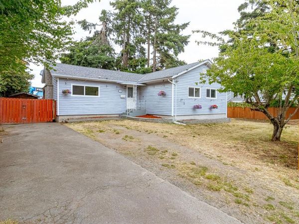 2912 Phipps Rd , Langford, BC V9B 3V9