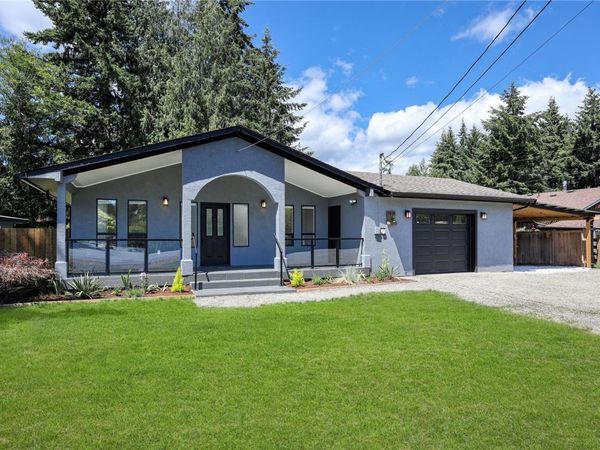 2848 Gregory Rd , Shawnigan Lake, BC V0R 2W1