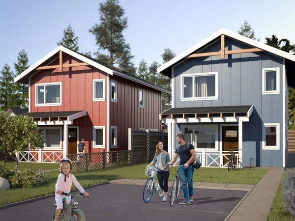 4703 Cumberland Rd , Unit #7, Cumberland, BC V0R 1S0