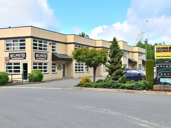 700 Shawnigan Lake Rd , Unit #10102, Shawnigan Lake, BC V0R 2L0
