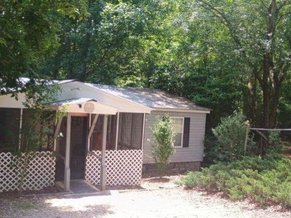 100 Gregory Drive , Martin, GA 30557