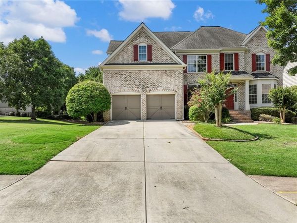 1960 Manor View, Cumming, GA 30041