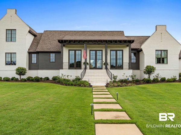 170 Mount Pleasant Boulevard, Fairhope, AL 36532
