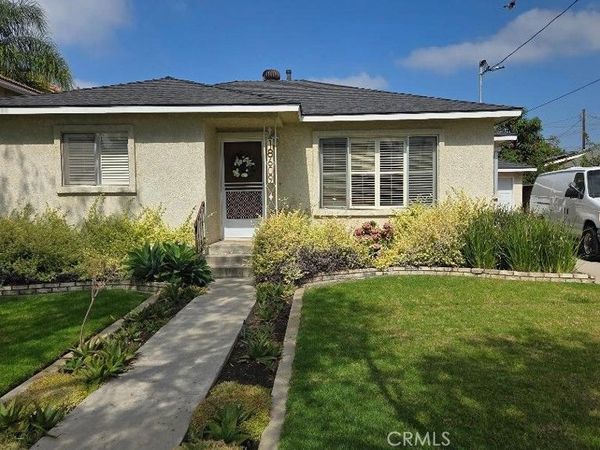 18609 Corby, Artesia, CA 90701