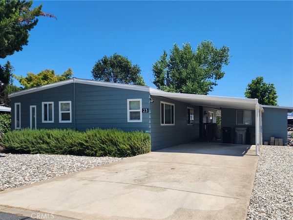 1800 South Main St. , Unit 23, Lakeport, CA 95453