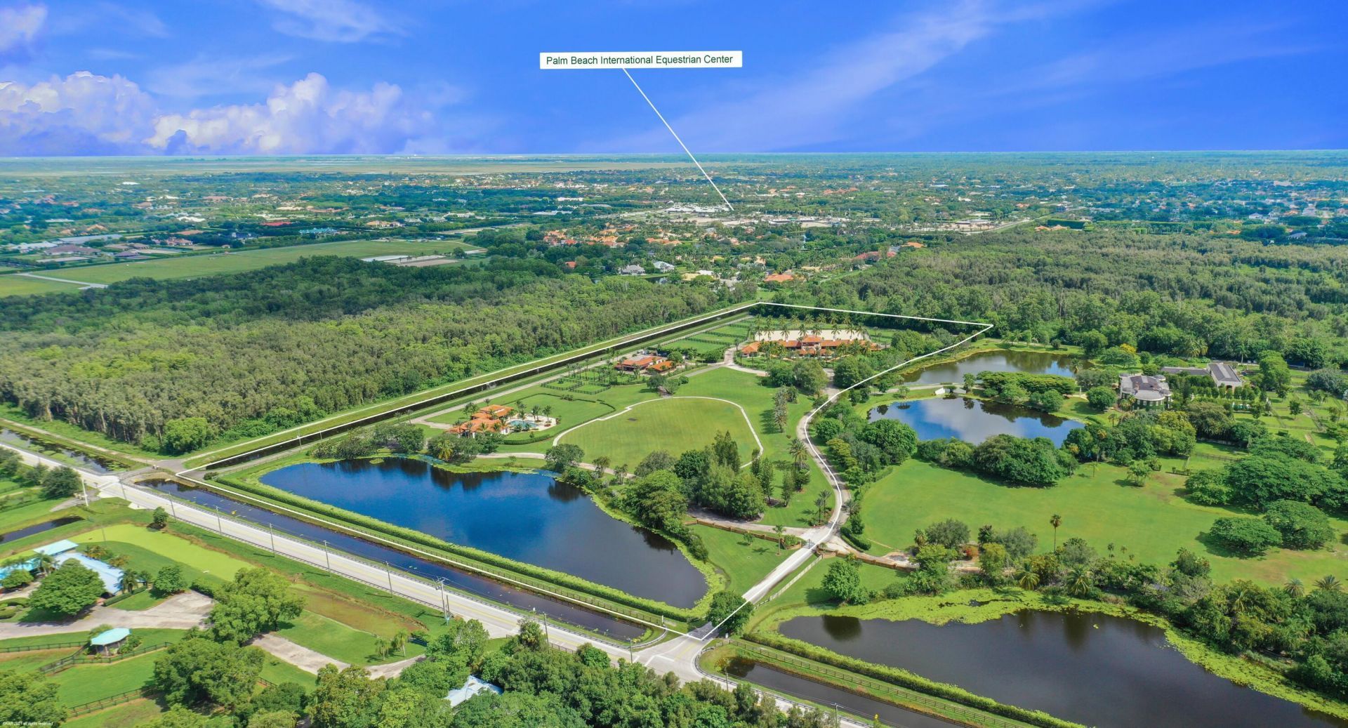 13893 Gracida Street, Wellington, FL 33414 Photo