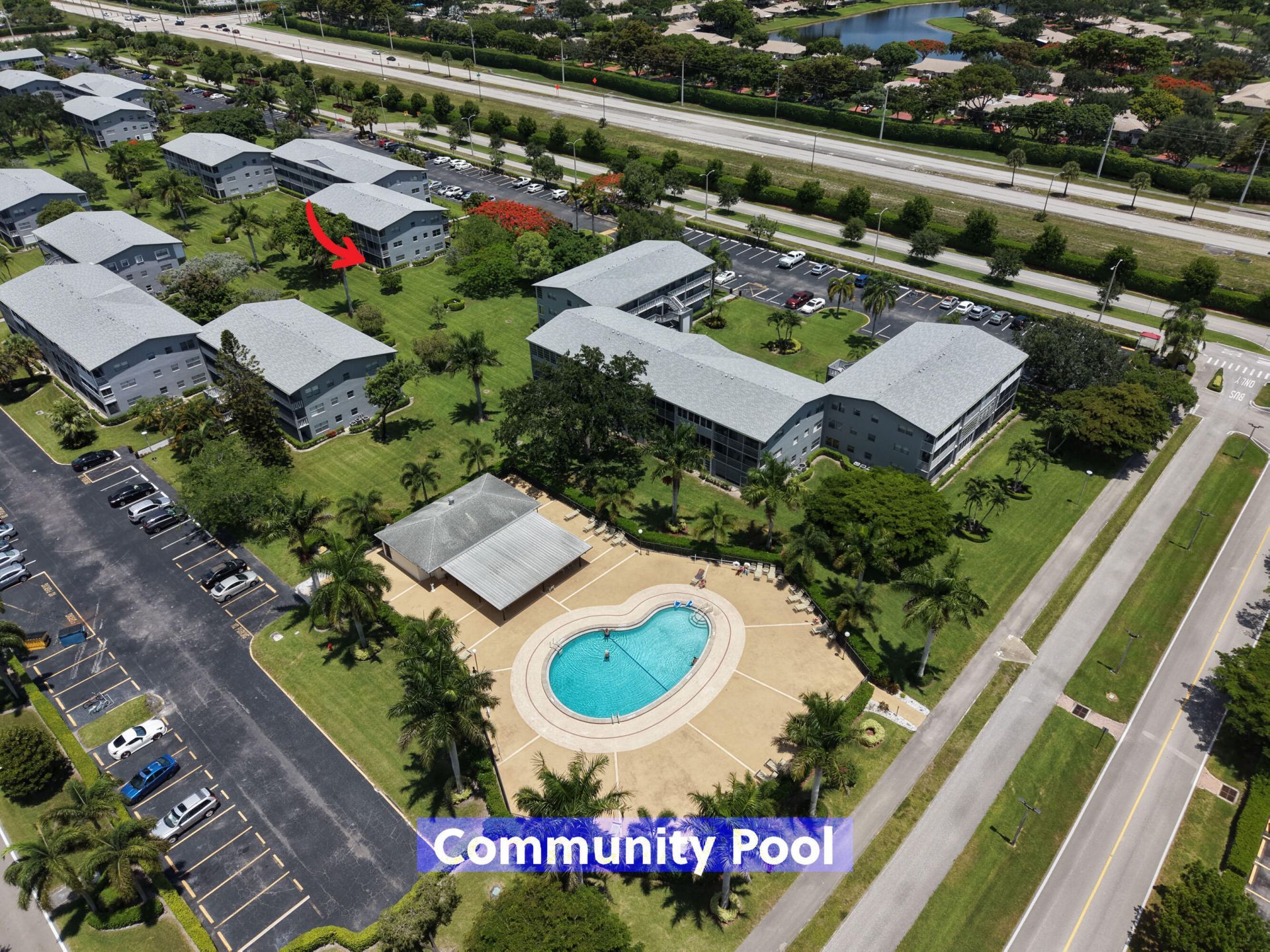 169 Suffolk E, Boca Raton, FL 33434 Photo