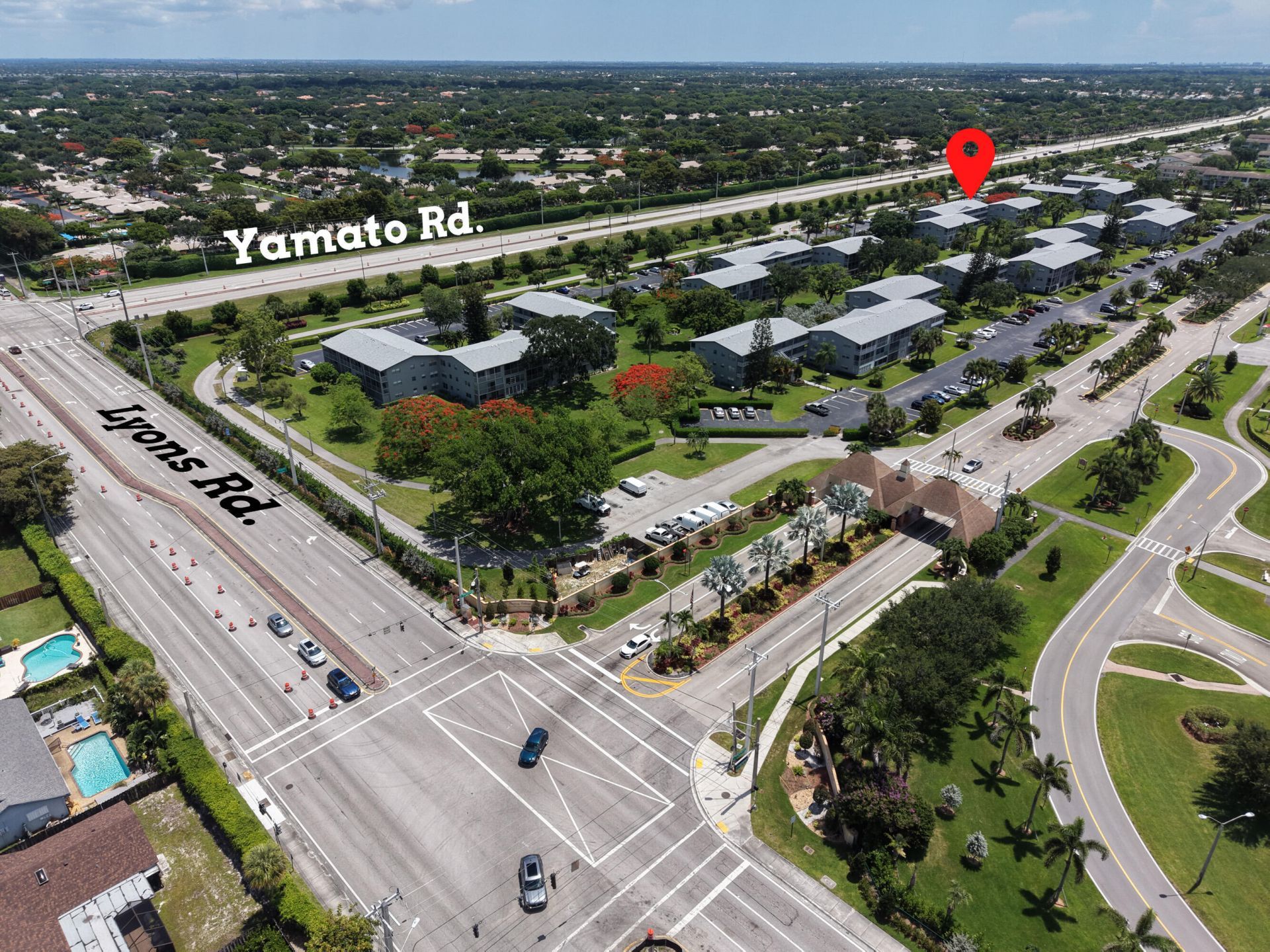 169 Suffolk E, Boca Raton, FL 33434 Photo