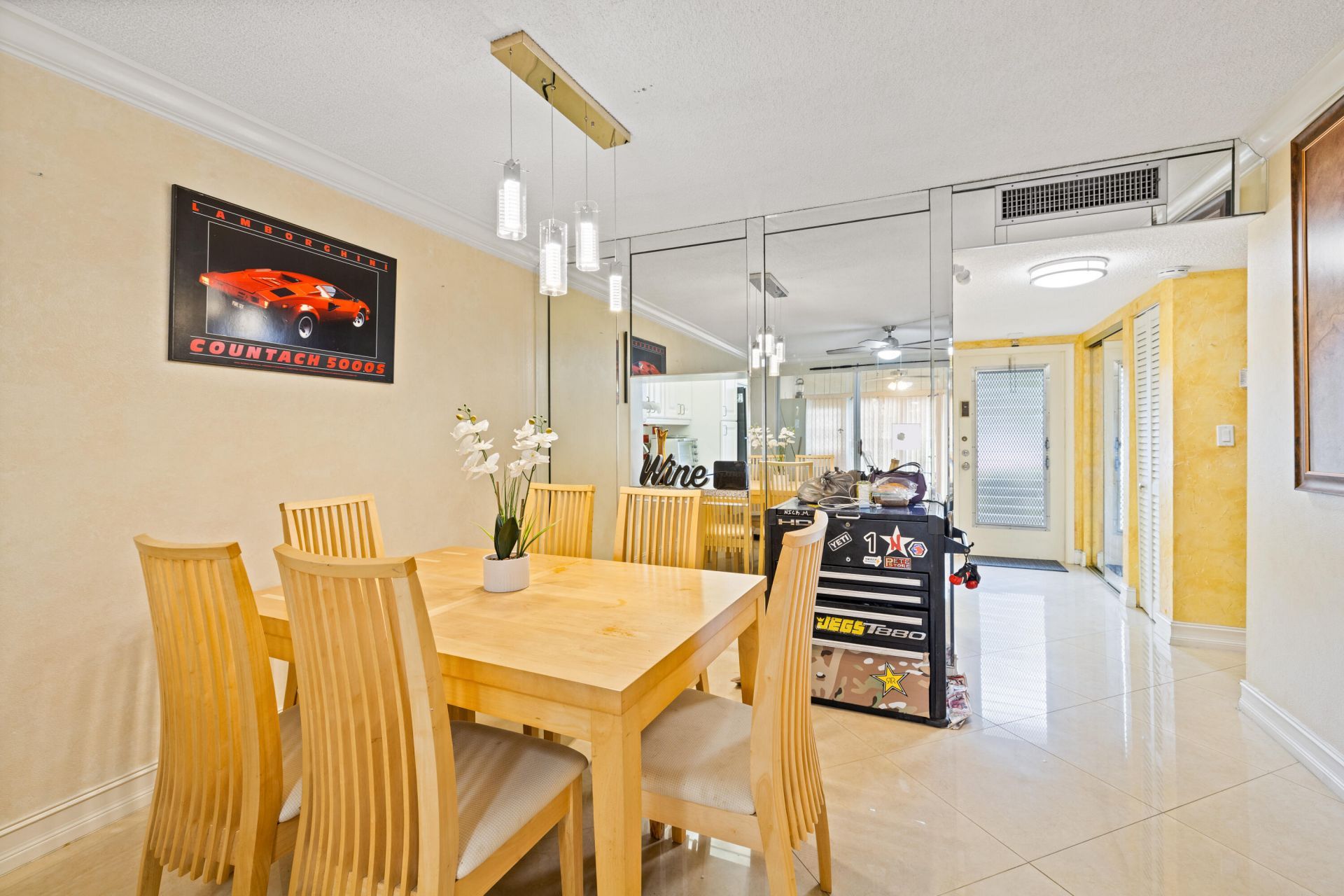 6300 NW 62nd Street, Unit 110, Tamarac, FL 33319 Photo