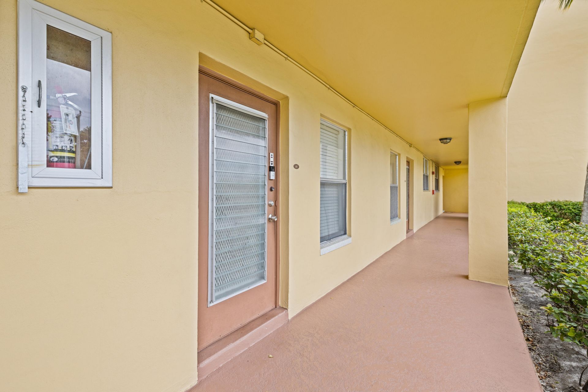 6300 NW 62nd Street, Unit 110, Tamarac, FL 33319 Photo