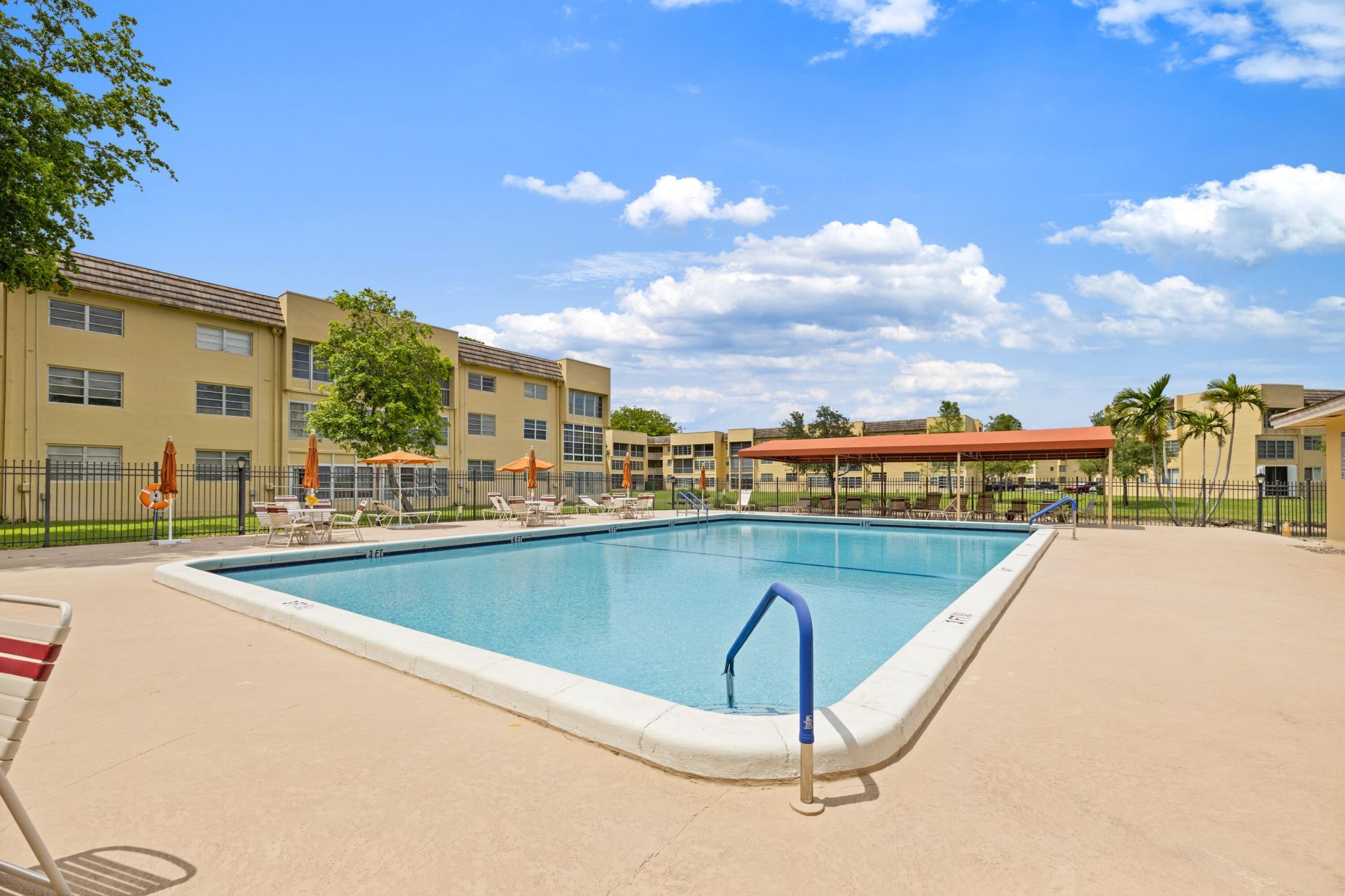 6300 NW 62nd Street, Unit 110, Tamarac, FL 33319 Photo