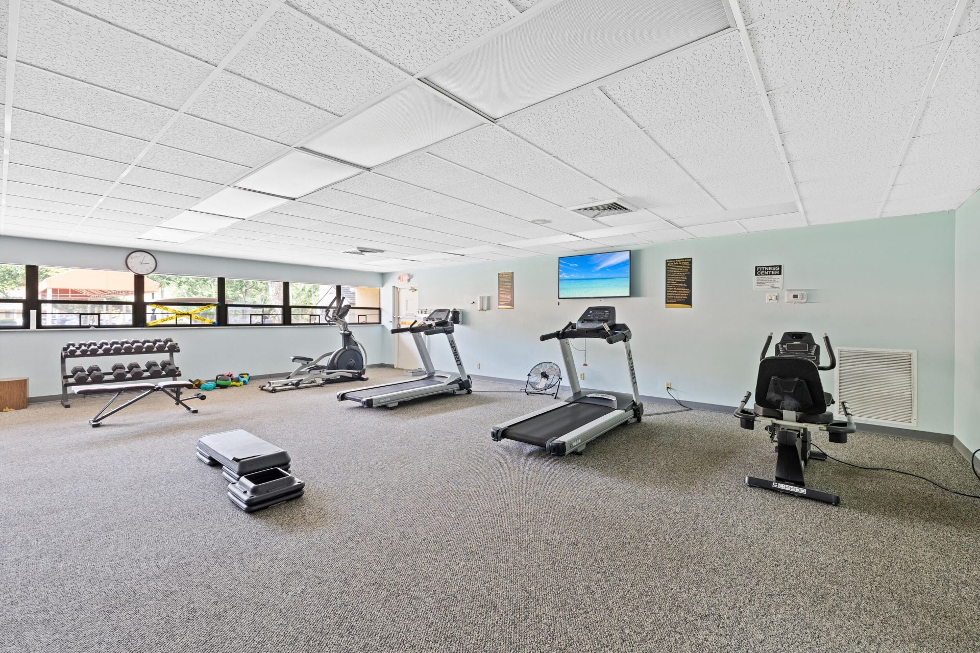 6300 NW 62nd Street, Unit 110, Tamarac, FL 33319 Photo