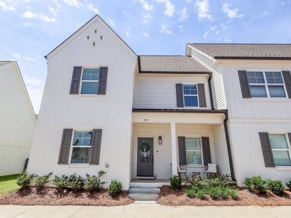 515 Rosewood Lane, Oxford, MS 38655