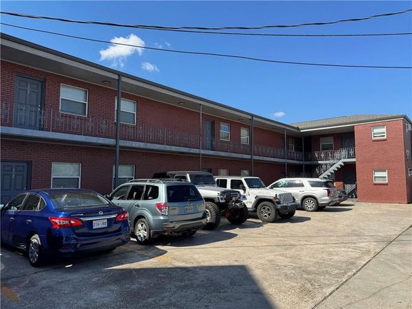 145 N ANTHONY Street, Unit 103, New Orleans, LA 70119