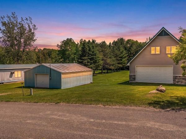 13736 RIVER LANE, Mountain, WI 54149