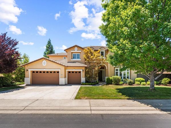 8172 Anastasia Way, El Dorado Hills, CA 95762