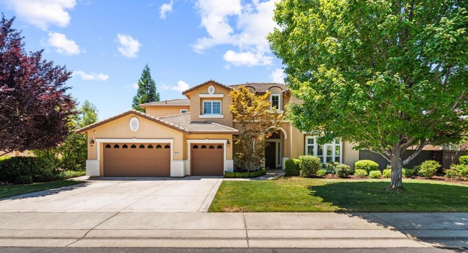 8172 Anastasia Way, El Dorado Hills, CA 95762 Photo