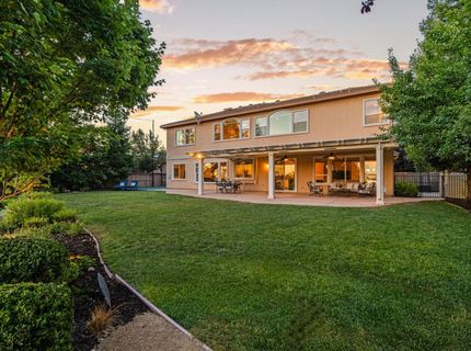 8172 Anastasia Way, El Dorado Hills, CA 95762 Photo