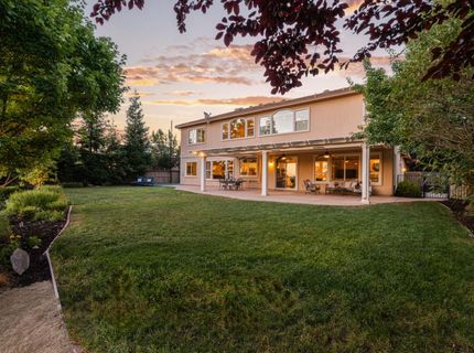8172 Anastasia Way, El Dorado Hills, CA 95762 Photo