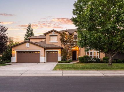 8172 Anastasia Way, El Dorado Hills, CA 95762 Photo