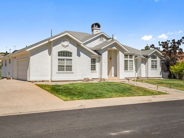 714 S ST JAMES PL , Cedar City, UT 84720