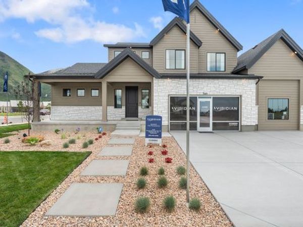 4145 N 560 W, Unit 008, Erda, UT 84074