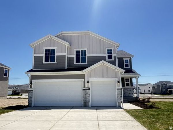 62999 N 5394 N SADDLE STONE DR , Unit 515, Eagle Mountain, UT 84005