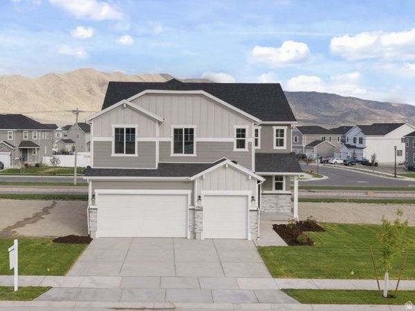 5394 N SADDLE STONE DR, Unit 515, Eagle Mountain, UT 84005