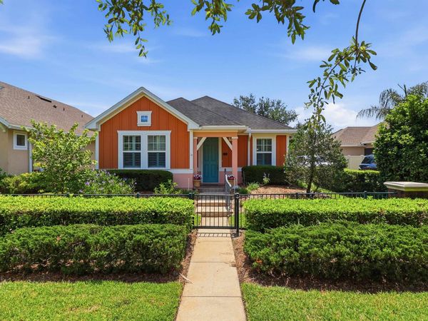 545 Town Plaza Ave, Ponte Vedra, FL 32081
