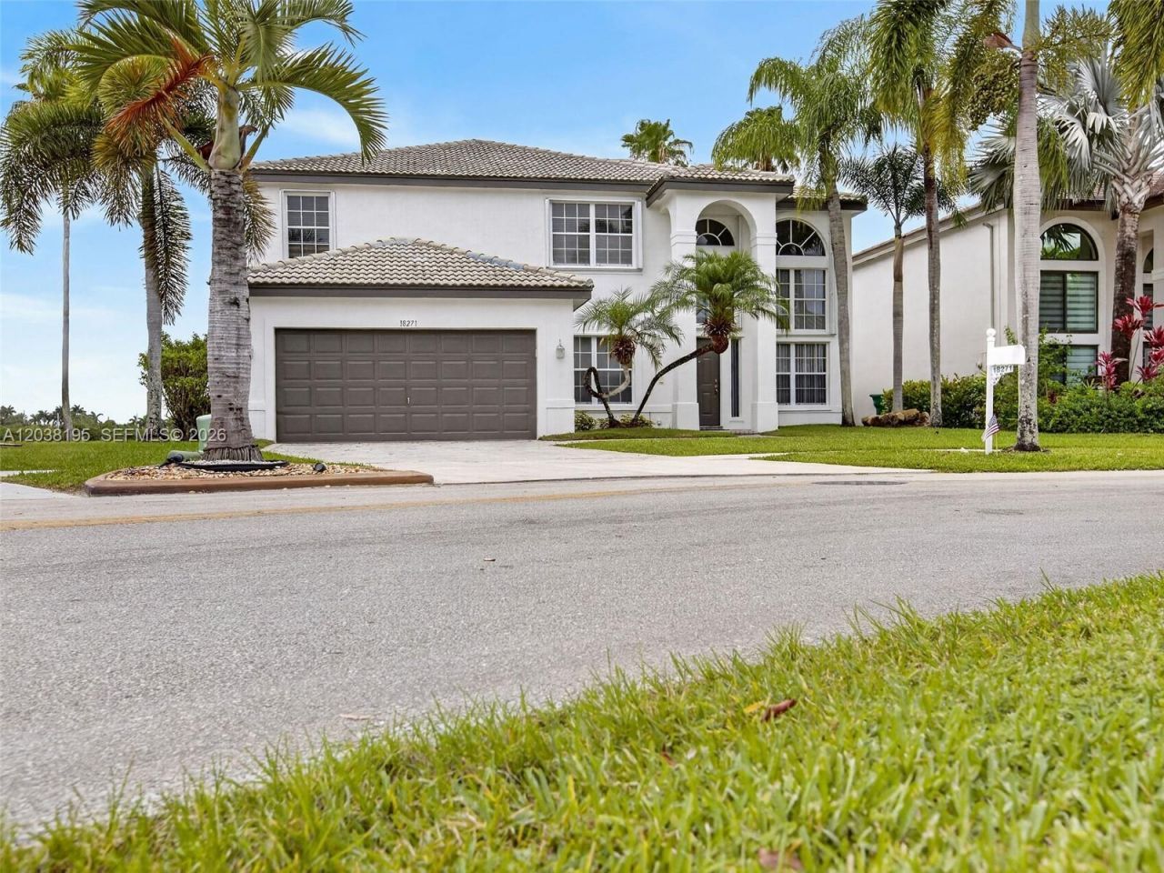 18271 SW 25th St , Miramar, FL 33029 Photo