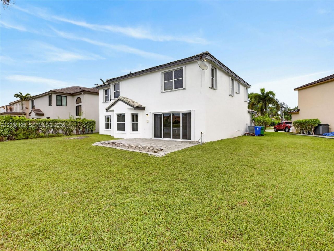 18271 SW 25th St , Miramar, FL 33029 Photo