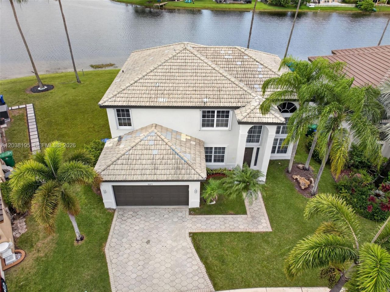 18271 SW 25th St , Miramar, FL 33029 Photo