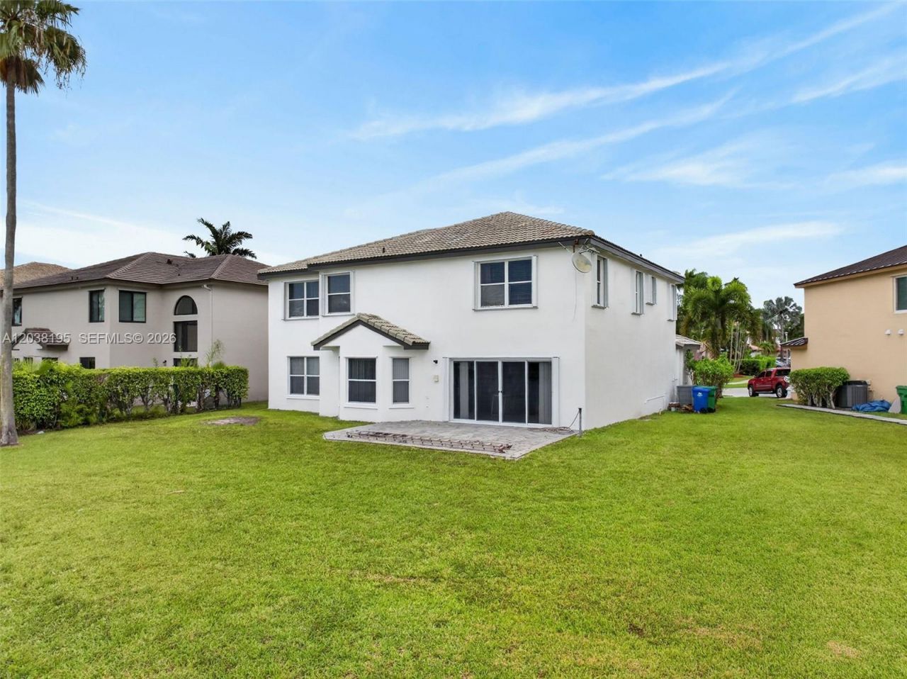 18271 SW 25th St , Miramar, FL 33029 Photo