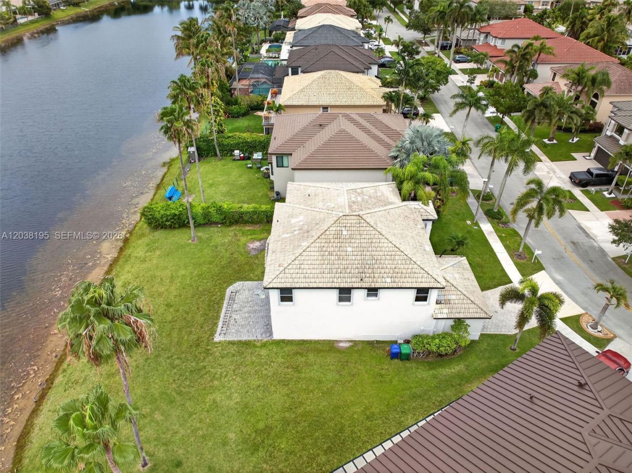 18271 SW 25th St , Miramar, FL 33029 Photo