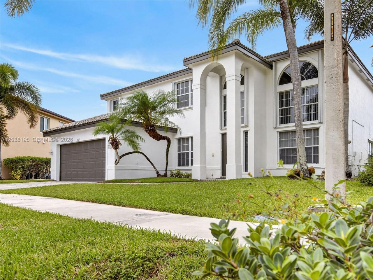 18271 SW 25th St , Miramar, FL 33029 Photo