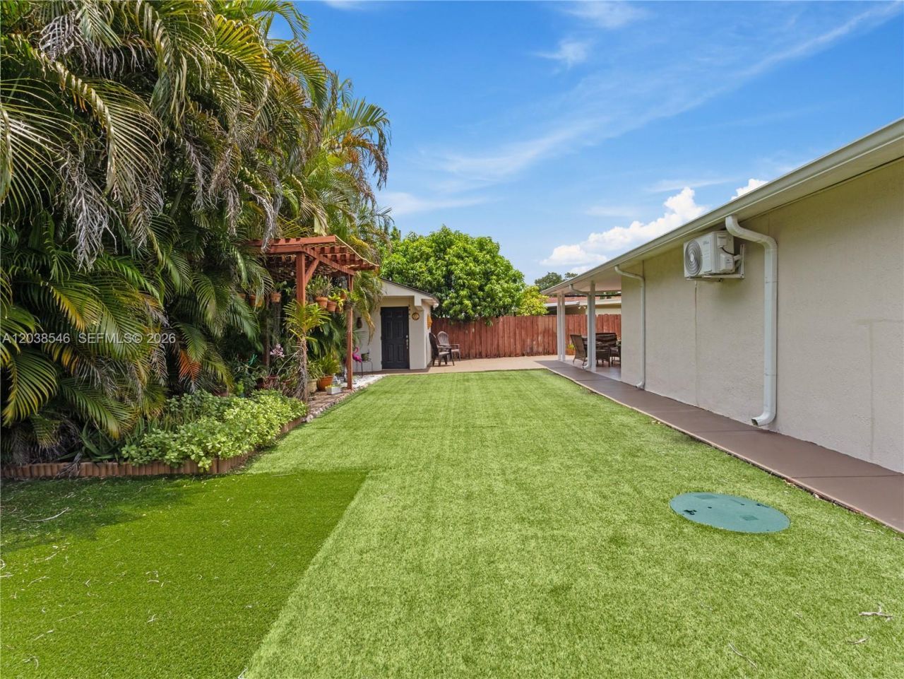 10532 NW 30th Ave., Miami, FL 33147 Photo