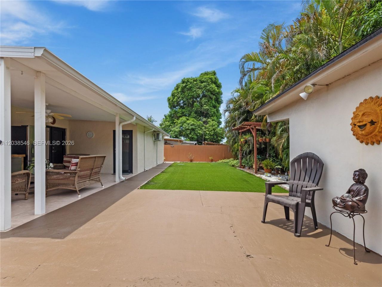 10532 NW 30th Ave., Miami, FL 33147 Photo