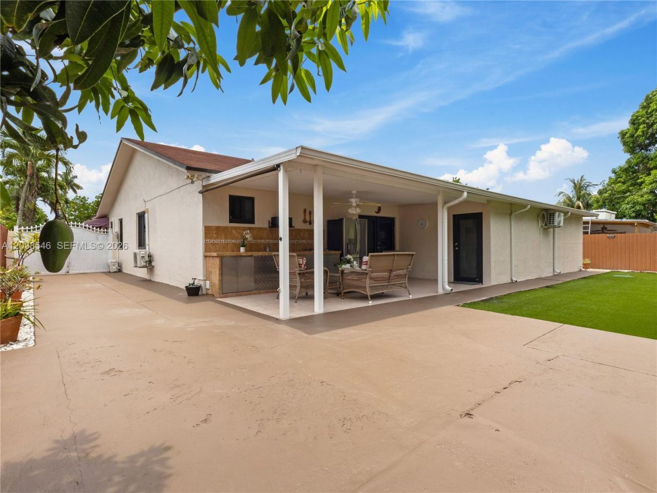 10532 NW 30th Ave., Miami, FL 33147 Photo