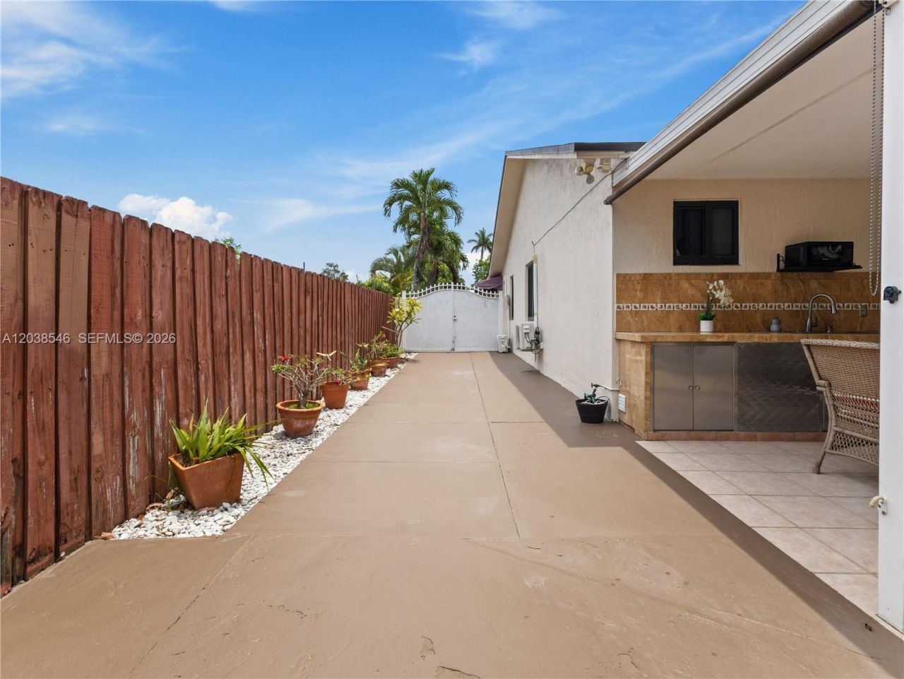 10532 NW 30th Ave., Miami, FL 33147 Photo
