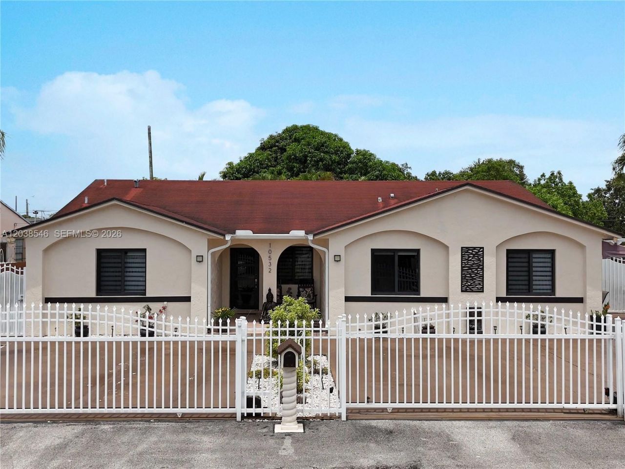 10532 NW 30th Ave., Miami, FL 33147 Photo