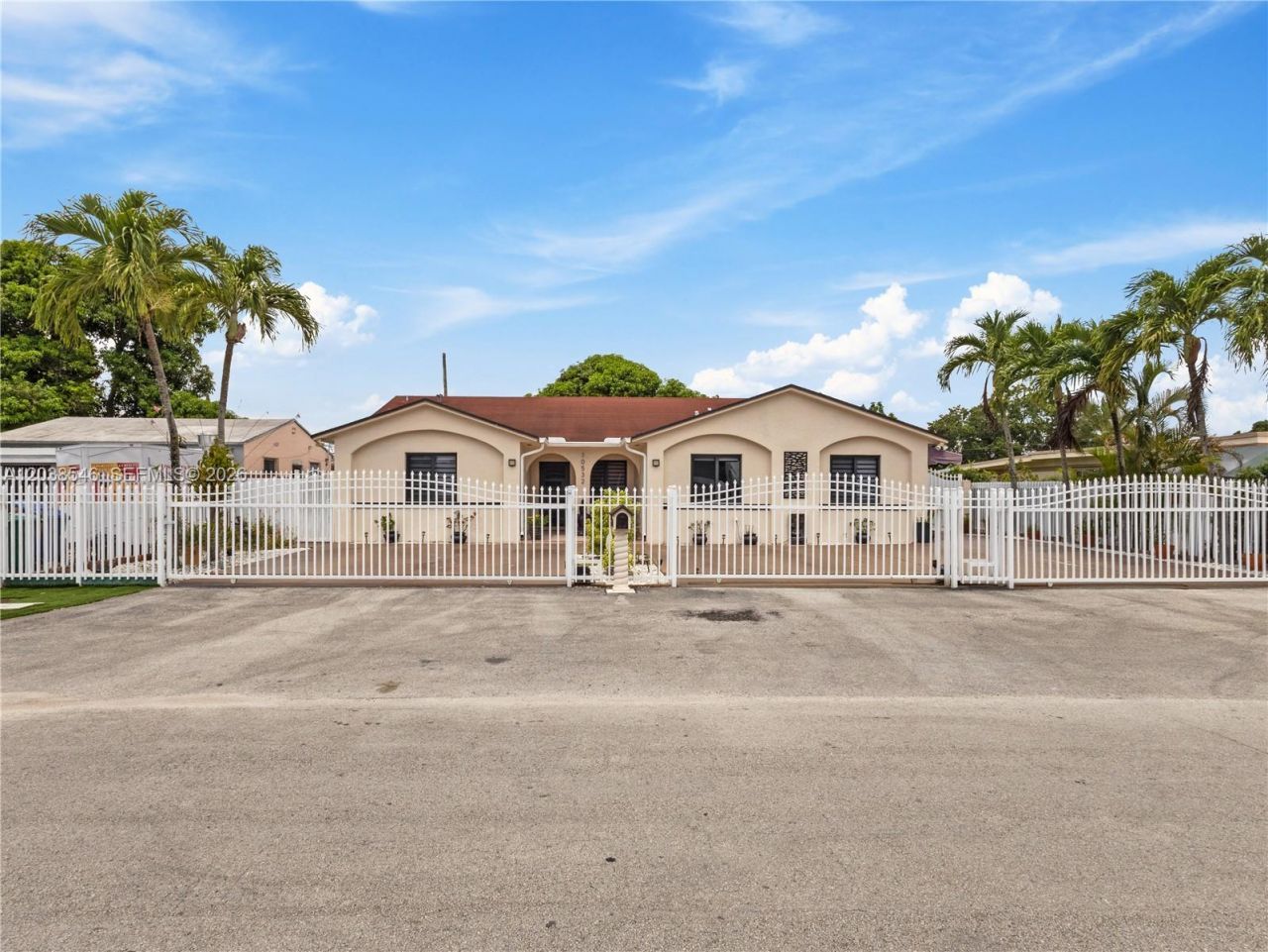 10532 NW 30th Ave., Miami, FL 33147 Photo