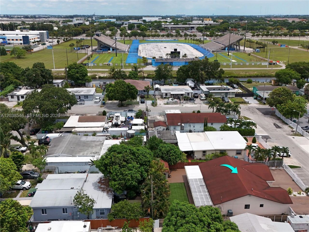 10532 NW 30th Ave., Miami, FL 33147 Photo