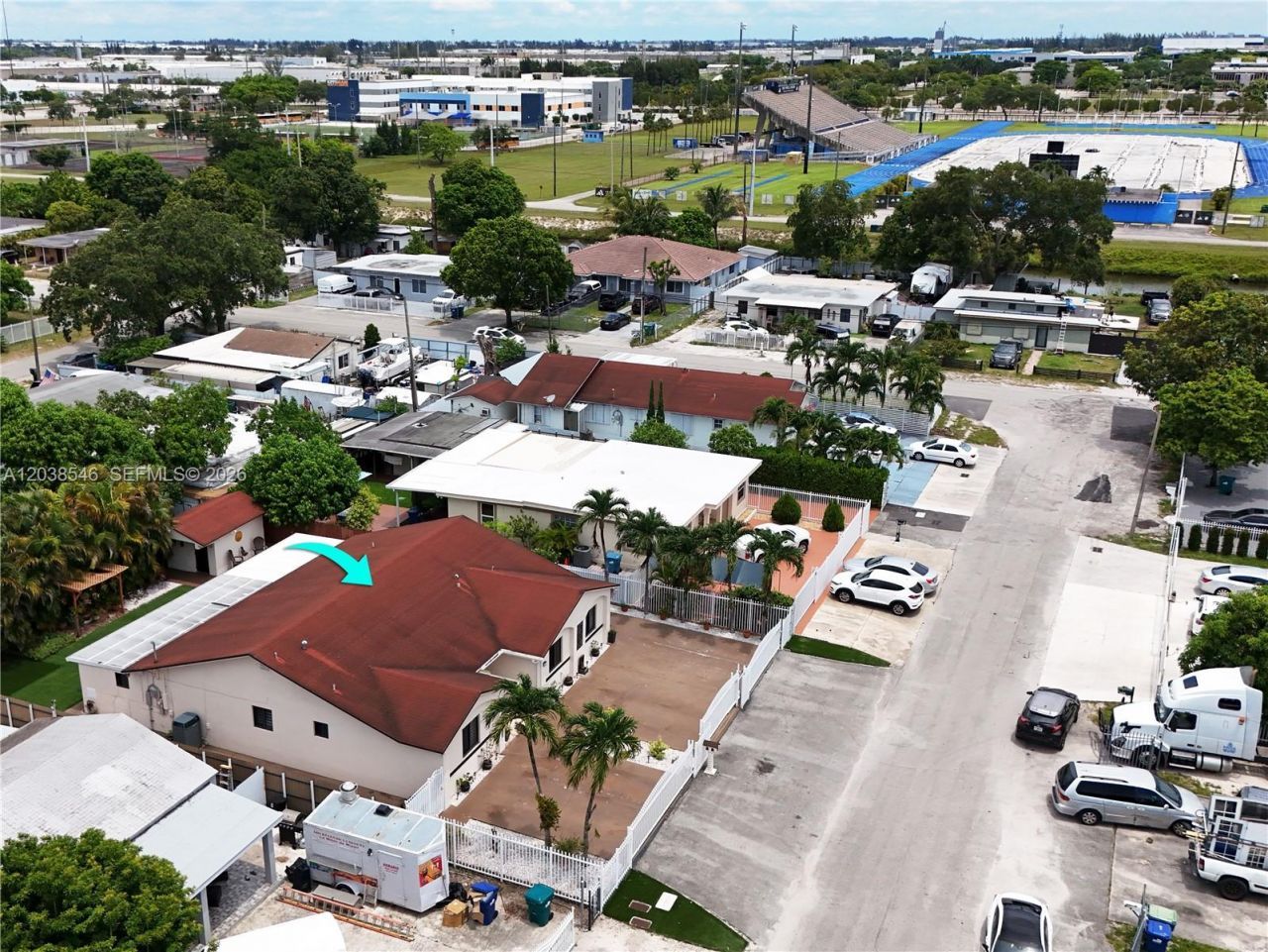 10532 NW 30th Ave., Miami, FL 33147 Photo