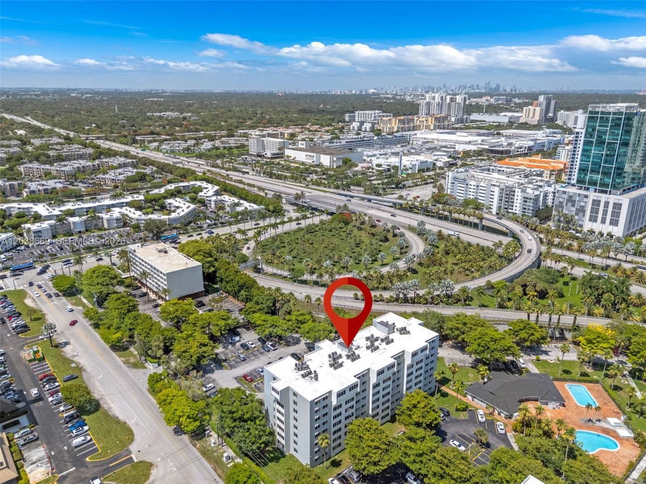 9001 SW 77th Ave , Unit C202, Miami, FL 33156 Photo