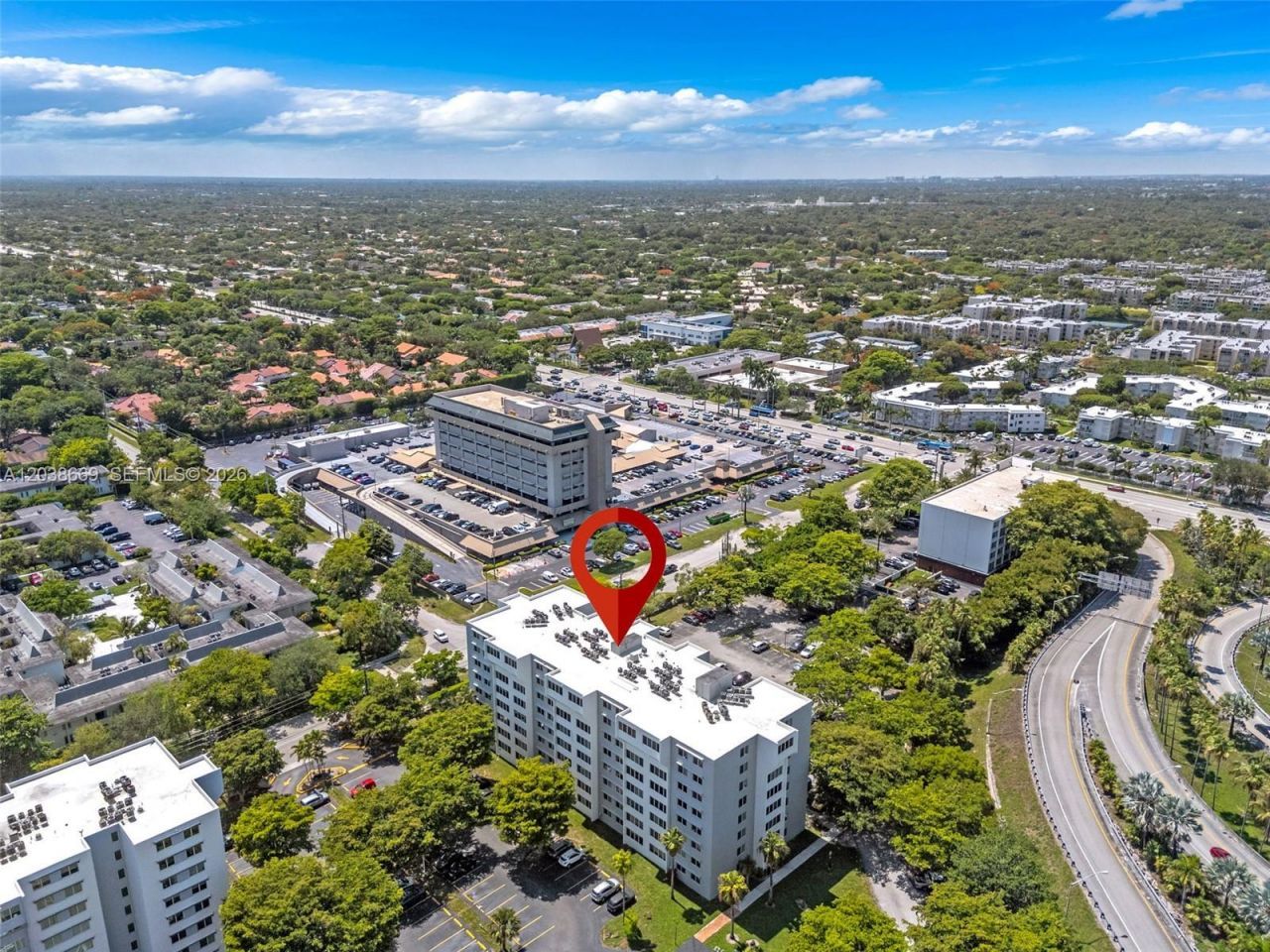 9001 SW 77th Ave , Unit C202, Miami, FL 33156 Photo