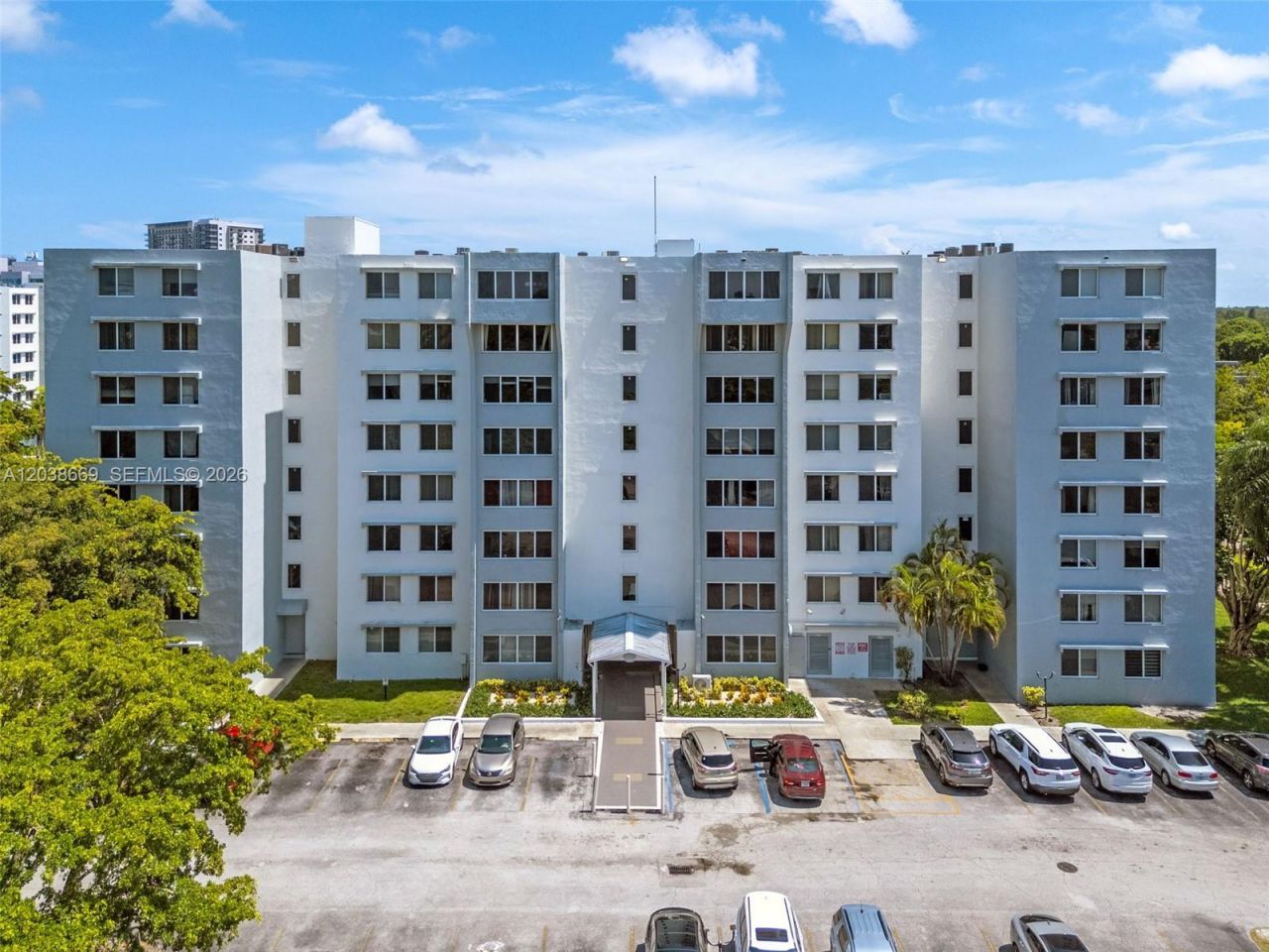 9001 SW 77th Ave , Unit C202, Miami, FL 33156 Photo